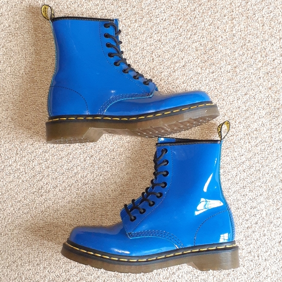 Dr. Martens boots - Picture 7 of 8